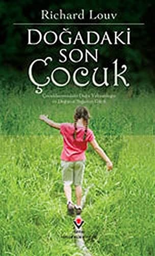 Cover of Dogadaki Son Çocuk
