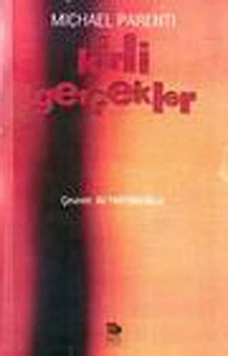 Cover of Kirli Gercekler