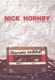 Cover of Olumune Sadakat
