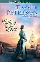 Cover of Waiting on Love