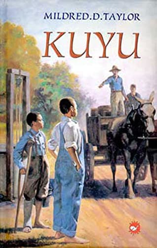 Cover of Kuyu