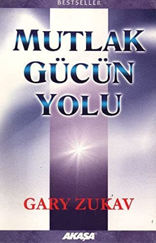 Cover of Mutlak Gucun Yolu
