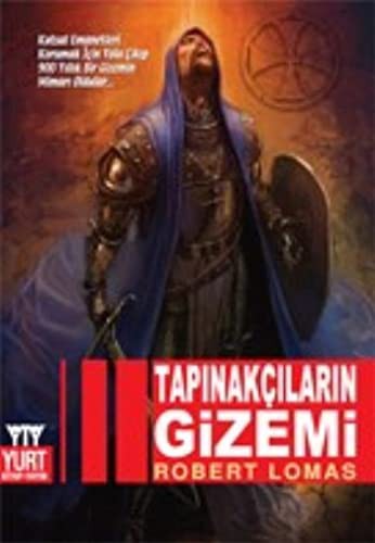 Cover of Tapinakcilarin Gizemi