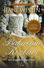 Cover of Bakirenin Kizlari