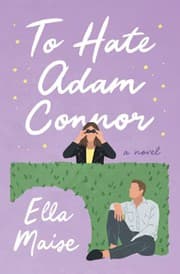 Cover of To Hate Adam Connor