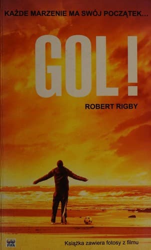 Cover of Gol!
