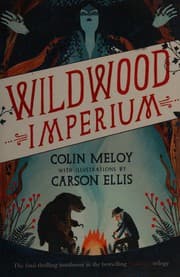 Cover of Wildwood imperium