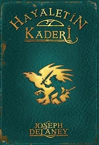 Cover of Hayaletin Kaderi