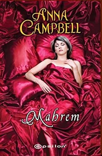 Cover of Mahrem