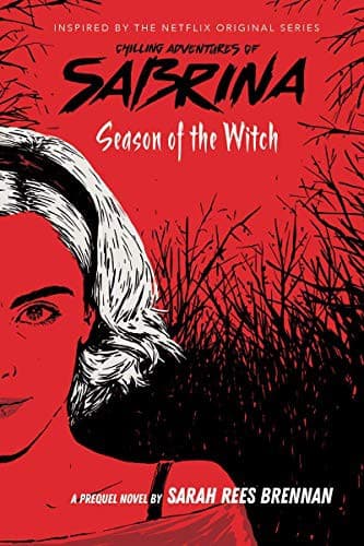 Cover of Chilling Adventures of Sabrina #1