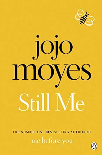 Cover of Still Me