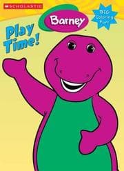 Cover of Play Time!