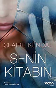 Cover of Senin Kitabin