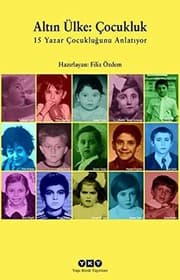 Cover of Altin Ulke