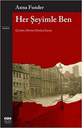 Cover of Her Seyimle Ben