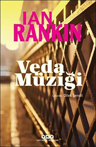 Cover of Veda Müzigi