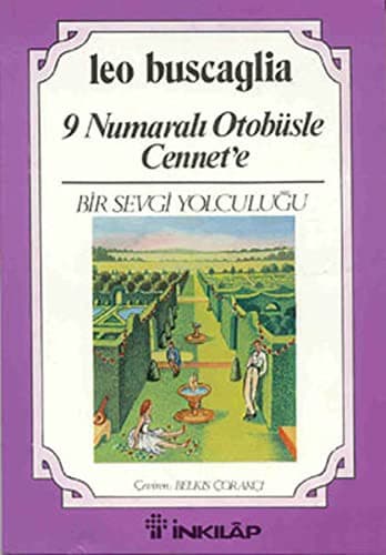 Cover of 9 No'lu Otobusle Cennete