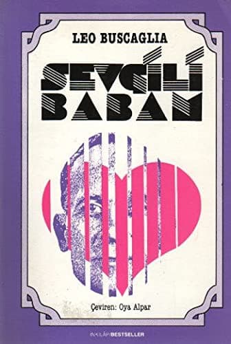 Cover of Sevgili Babam