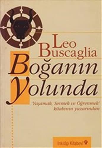 Cover of Boganin Yolunda