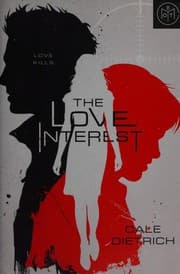 Cover of The love interest