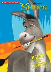 Cover of Shrek