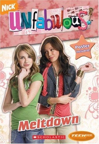 Cover of Meltdown