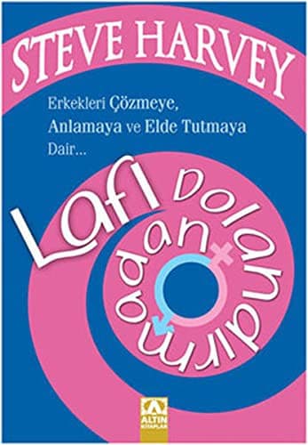 Cover of Lafi Dolandirmadan