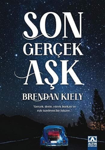 Cover of Son Gerçek Ask