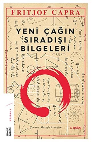 Cover of Yeni Cagin Siradisi Bilgeleri