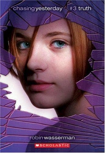 Cover of Truth
