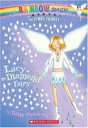 Cover of Lucy the Diamond Fairy