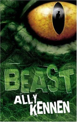 Cover of Beast