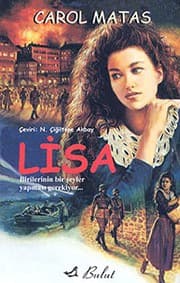 Cover of Lisa