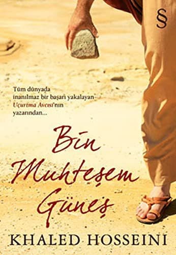 Cover of Bin Muhtesem G�nes
