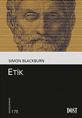 Cover of Etik