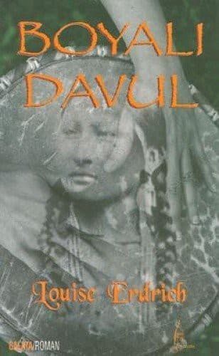 Cover of Boyali Davul
