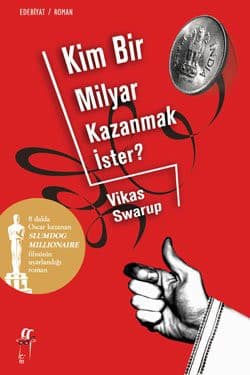 Cover of Kim Bir Milyar Kazanmak Ister?