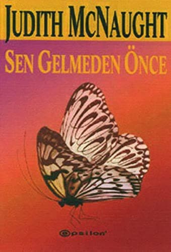 Cover of Sen Gelmeden Once