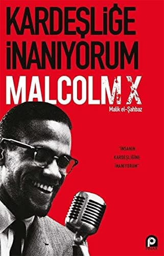 Cover of Kardeslige Inaniyorum
