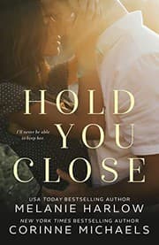 Cover of Hold You Close