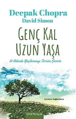 Cover of Genç Kal Uzun Yaşa