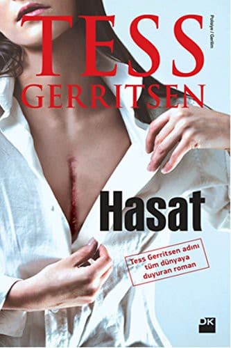 Cover of Hasat