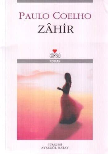 Cover of Zahir
