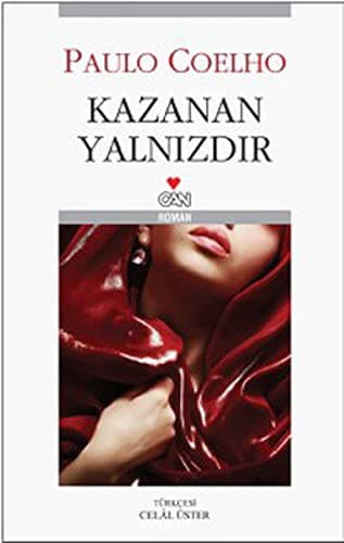 Cover of Kazanan Yalnızdır