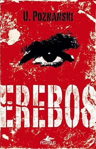 Cover of Erebos