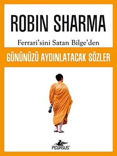 Cover of Ferrarisini Satan Bilgeden Günümüzü Aydinlatacak Sözler
