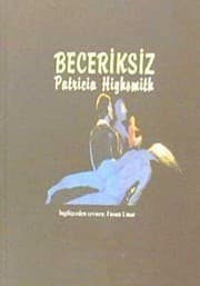 Cover of Beceriksiz