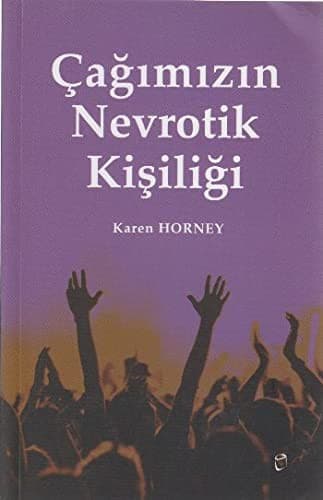 Cover of Cagimizin Nevrotik Kisiligi