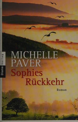 Cover of Sophies Rückkehr