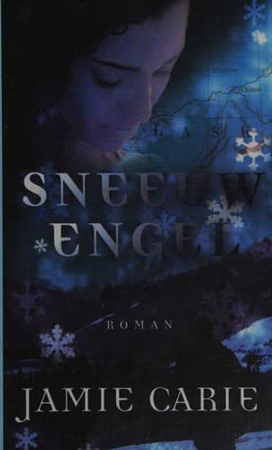 Cover of Sneeuwengel